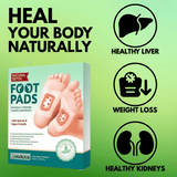 Revive™ – Detox Patch (Pack of 10)