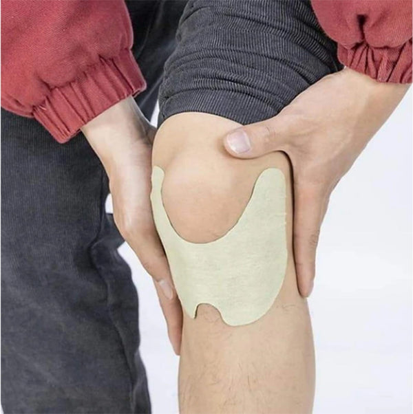 Arthoxo™ - Knee Relief Patch Kit (Pack of 10)