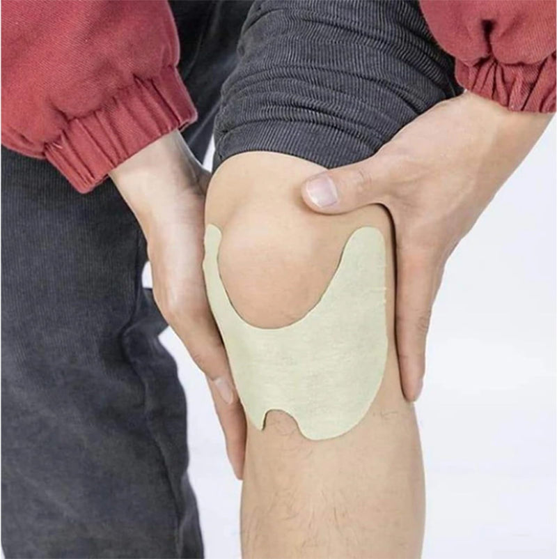 Arthoxo™ - Knee Relief Patch Kit (Pack of 10)