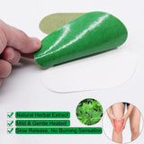 Arthoxo™ - Knee Relief Patch Kit (Pack of 10)