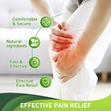 Arthoxo™ - Knee Relief Patch Kit (Pack of 10)